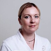 Глазкова Ольга Павловна — рентгенолог