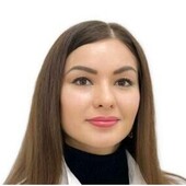 Тарасова Анастасия Николаевна — кардиолог