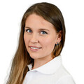 Смирнова (Горбунова) Галина Евгеньевна - стоматолог, стоматолог-ортодонт