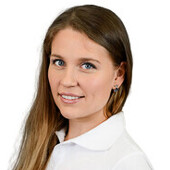 Смирнова (Горбунова) Галина Евгеньевна — стоматолог, стоматолог-ортодонт