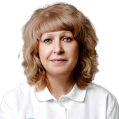 Тютчева Марина Владимировна — стоматолог, стоматолог-терапевт