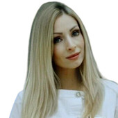 Поминова Татьяна Викторовна — стоматолог