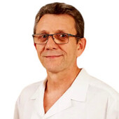 Цуриков Алексей Александрович — УЗИ-специалист