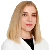 Летунова Ольга Викторовна — аллерголог, иммунолог