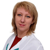 Коростелева Татьяна Николаевна — УЗИ-специалист, акушер