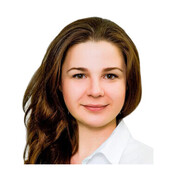 Лысенкова Карина Александровна — гинеколог, акушер