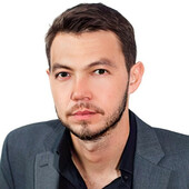 Хайкин Сергей Сергеевич — мануальный терапевт, физиотерапевт