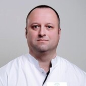 Боженков Константин Александрович — анестезиолог, реаниматолог