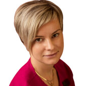 Сергеева Юлия Александровна — акушер, гинеколог