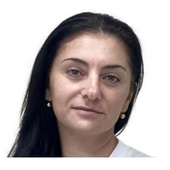 Аракелян Марианна Артуровна — онколог