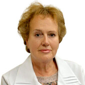 Окунева Марина Владимировна — терапевт