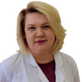 Шерстнева Елена Николаевна — невролог