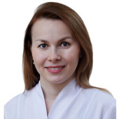 Иваненкова Наталья Ивановна — акушер-гинеколог, гинеколог