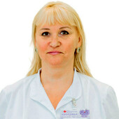 Полякова Марина Адольфовна — гинеколог, репродуктолог (ЭКО)