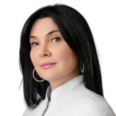 Хугаева Альбина Руслановна — УЗИ-специалист