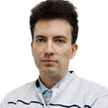 Пунин Денис Александрович - пульмонолог