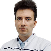 Пунин Денис Александрович — пульмонолог