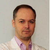 Бирюлин Дмитрий Викторович — флеболог, УЗИ-специалист