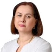 Магкаева Рита Марзабековна — гинеколог