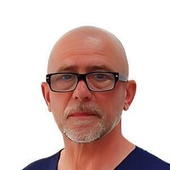Джемилев Асан Усеинович — хирург