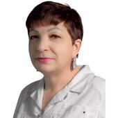 Бутина Ольга — терапевт