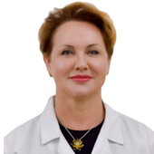 Голованова Ирина Александровна — психолог
