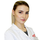 Дашьян Ольга Владимировна — диетолог, эндокринолог