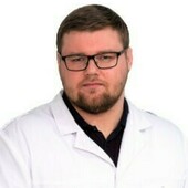 Перов Владислав Алексеевич — венеролог, дерматолог