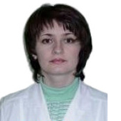 Плохова Татьяна Викторовна — рентгенолог