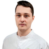 Куфтырев Дмитрий Андреевич — стоматолог, стоматолог-хирург