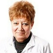 Чебышева Ольга Александровна — УЗИ-специалист