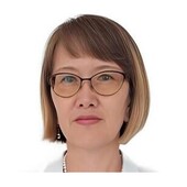 Абдрасулова Ольга Петровна — терапевт