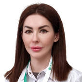 Садикова Мария Дмитриевна — психиатр