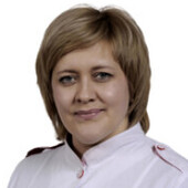 Ракутина Лариса Владимировна — кардиолог