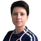 Авзалова Дарья Евгеньевна — педиатр