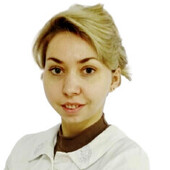 Солдатова Александра Алексеевна — акушер, гинеколог