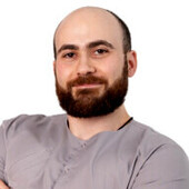 Алексанян Маис Араевич — стоматолог-терапевт, стоматолог