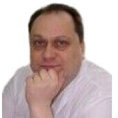 Ворончагин Дмитрий Феликсович — ортопед, травматолог