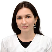 Макуха Маргарита Анатольевна — диетолог, терапевт