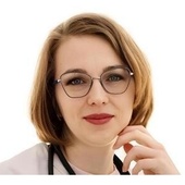 Ким Светлана Александровна — терапевт
