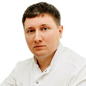 Антонов Максим Викторович — онколог