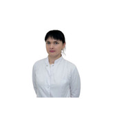 Ростовцева Юлия Витальевна — невролог, врач функциональной диагностики