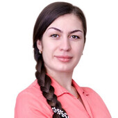 Хакуринова Майзет Амербиевна — стоматолог