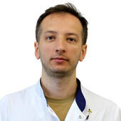 Сухоруков Дмитрий Андреевич — невролог