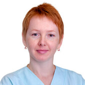 Солодкова Мария Владиславовна — стоматолог, стоматолог-терапевт
