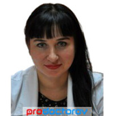 Лешкова Анна Алексеевна — кардиолог, терапевт
