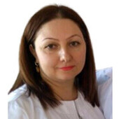 Моураова Мадина Хаджимуратовна — гастроэнтеролог