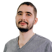 Плиско Андрей Андреевич — стоматолог, стоматолог-ортопед