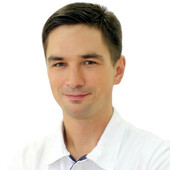 Корж Алексей Вячеславович — терапевт, гастроэнтеролог
