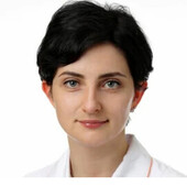 Рандониски Ирина Викторовна — рентгенолог